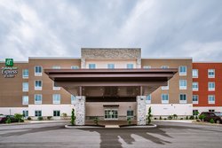  - Holiday Inn Express & Suites South Bend