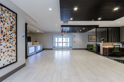  - Holiday Inn Express & Suites South Bend