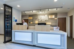  - Holiday Inn Express & Suites South Bend