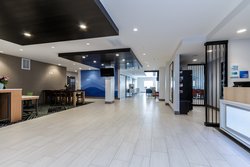  - Holiday Inn Express & Suites South Bend