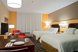  - TownePlace Suites by Marriott Dodge City