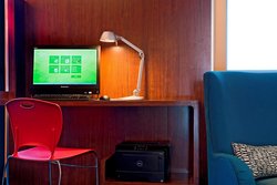  - TownePlace Suites by Marriott Dodge City