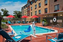  - TownePlace Suites by Marriott Dodge City