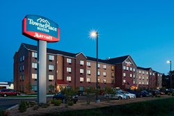  - TownePlace Suites by Marriott Dodge City