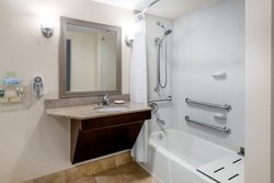  - Holiday Inn Johnstown