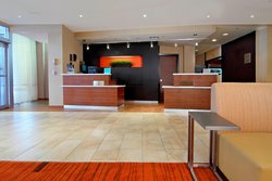  - Courtyard by Marriott Hotel Meadowlands Lyndhurst