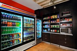  - Courtyard by Marriott Hotel Meadowlands Lyndhurst