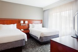 - Courtyard by Marriott Hotel Plantation