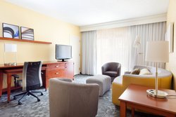  - Courtyard by Marriott Hotel Plantation