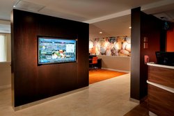  - Courtyard by Marriott Hotel Plantation