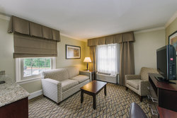  - Holiday Inn Express Merrimack
