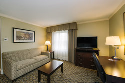  - Holiday Inn Express Merrimack