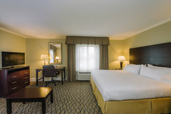  - Holiday Inn Express Merrimack