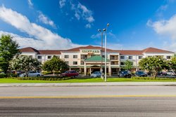  - Courtyard by Marriott Florence - I-95, Exit 160