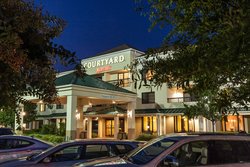  - Courtyard by Marriott Florence - I-95, Exit 160