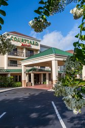  - Courtyard by Marriott Florence - I-95, Exit 160