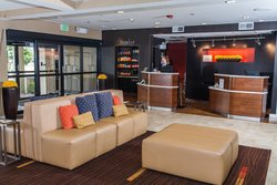  - Courtyard by Marriott Florence - I-95, Exit 160