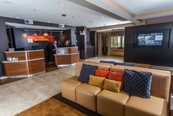  - Courtyard by Marriott Florence - I-95, Exit 160