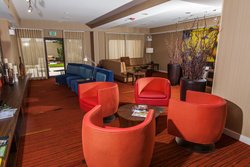  - Courtyard by Marriott Florence - I-95, Exit 160