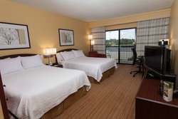  - Courtyard by Marriott Florence - I-95, Exit 160