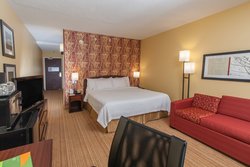  - Courtyard by Marriott Florence - I-95, Exit 160