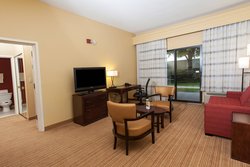  - Courtyard by Marriott Florence - I-95, Exit 160
