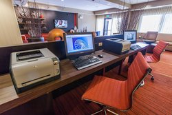  - Courtyard by Marriott Florence - I-95, Exit 160