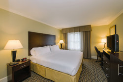  - Holiday Inn Express Merrimack