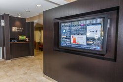  - Courtyard by Marriott Florence - I-95, Exit 160