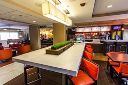  - Courtyard by Marriott Florence - I-95, Exit 160