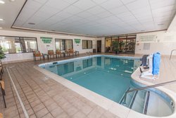  - Courtyard by Marriott Florence - I-95, Exit 160