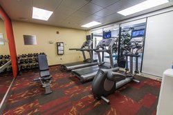 - Courtyard by Marriott Florence - I-95, Exit 160