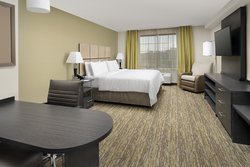 - Candlewood Suites West Alexandria - I-395, Exit 3 & 3B