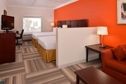 - Holiday Inn Express & Suites Florida City - FL Turnpike, Exit 1