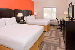  - Holiday Inn Express & Suites Florida City - FL Turnpike, Exit 1