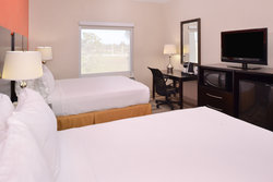  - Holiday Inn Express & Suites Florida City - FL Turnpike, Exit 1