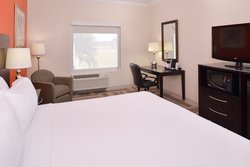  - Holiday Inn Express & Suites Florida City - FL Turnpike, Exit 1