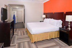  - Holiday Inn Express & Suites Florida City - FL Turnpike, Exit 1
