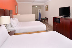 - Holiday Inn Express & Suites Florida City - FL Turnpike, Exit 1