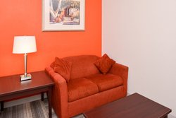  - Holiday Inn Express & Suites Florida City - FL Turnpike, Exit 1