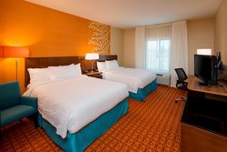  - Fairfield Inn & Suites by Marriott Hershey