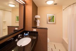  - Fairfield Inn & Suites by Marriott Hershey
