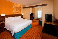  - Fairfield Inn & Suites by Marriott Hershey