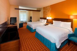  - Fairfield Inn & Suites by Marriott Hershey