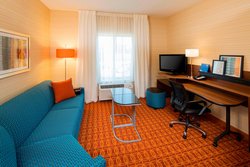 - Fairfield Inn & Suites by Marriott Hershey