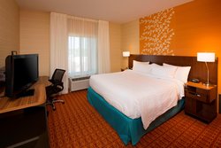  - Fairfield Inn & Suites by Marriott Hershey