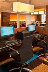  - Fairfield Inn & Suites by Marriott Hershey