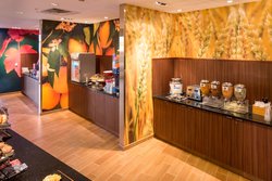  - Fairfield Inn & Suites by Marriott Hershey