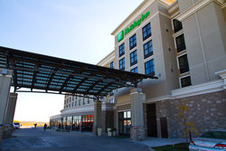  - Holiday Inn & Suites South Red Deer