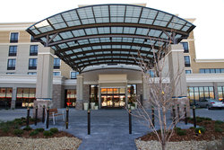  - Holiday Inn & Suites South Red Deer